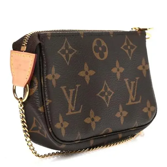 Louis Vuitton Mini Pochette Accessories #242433L77B - Picture 3 of 8